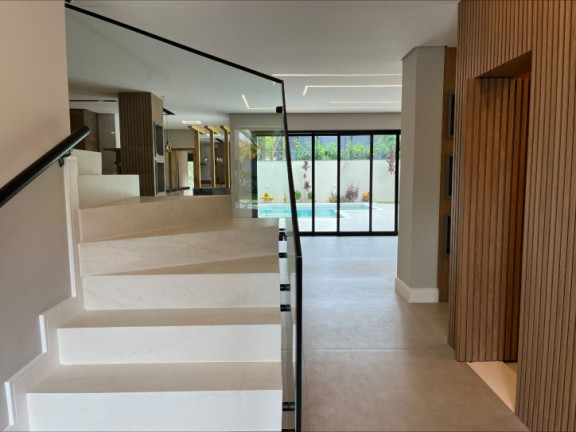 Imagem Casa com 5 Quartos à Venda, 480 m² em Jardim Do Golfe - São José Dos Campos
