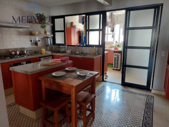 Imagem Apartamento com 4 Quartos à Venda, 160 m² em Paraíso - São Paulo