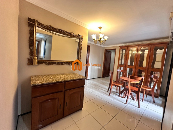 Imagem Apartamento com 4 Quartos à Venda, em Meireles - Fortaleza Imagem Apartamento com 4 Quartos à Venda, em Meireles - Fortaleza