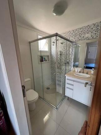 Imagem Apartamento com 3 Quartos à Venda, 110 m² em Centro - Taubaté