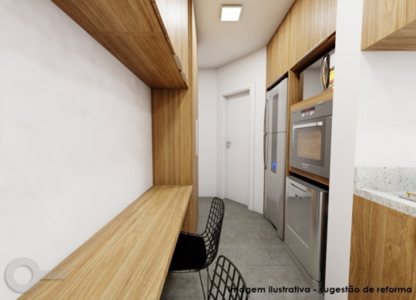 Imagem Apartamento com 3 Quartos à Venda, 94 m² em Perdizes - São Paulo Imagem Apartamento com 3 Quartos à Venda, 94 m² em Perdizes - São Paulo