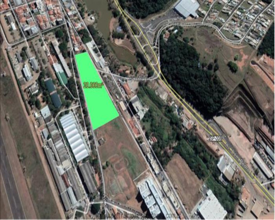 Imagem Terreno à Venda, 37.000 m² em Taboão - Bragança Paulista Imagem Terreno à Venda, 37.000 m² em Taboão - Bragança Paulista