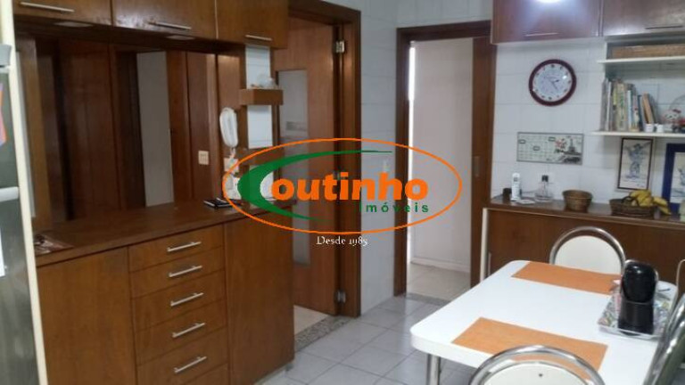 Imagem Apartamento com 4 Quartos à Venda, 178 m² em Maracanã - Rio De Janeiro Imagem Apartamento com 4 Quartos à Venda, 178 m² em Maracanã - Rio De Janeiro