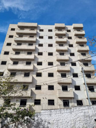 Imagem Apartamento com 1 Quarto à Venda, 35 m² em Vila Corberi - São Paulo