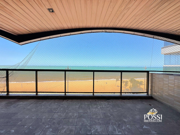 Imagem Apartamento com 4 Quartos à Venda, 320 m² em Itapuã - Vila Velha Imagem Apartamento com 4 Quartos à Venda, 320 m² em Itapuã - Vila Velha