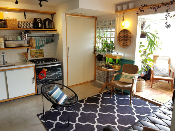 Imagem Apartamento com 2 Quartos à Venda, 63 m² em Sumaré - São Paulo Imagem Apartamento com 2 Quartos à Venda, 63 m² em Sumaré - São Paulo