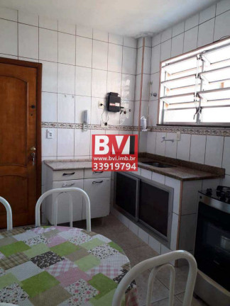 Imagem Apartamento com 3 Quartos à Venda, 100 m² em Irajá - Rio De Janeiro