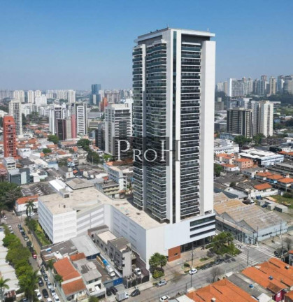 Imagem Sala Comercial à Venda, 35 m² em Brooklin - São Paulo Imagem Sala Comercial à Venda, 35 m² em Brooklin - São Paulo