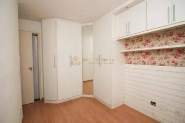Imagem Apartamento com 2 Quartos à Venda, 50 m² em Taquara - Rio De Janeiro