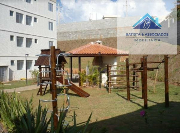 Imagem Apartamento com 2 Quartos à Venda, 50 m² em Parque Jambeiro - Campinas Imagem Apartamento com 2 Quartos à Venda, 50 m² em Parque Jambeiro - Campinas