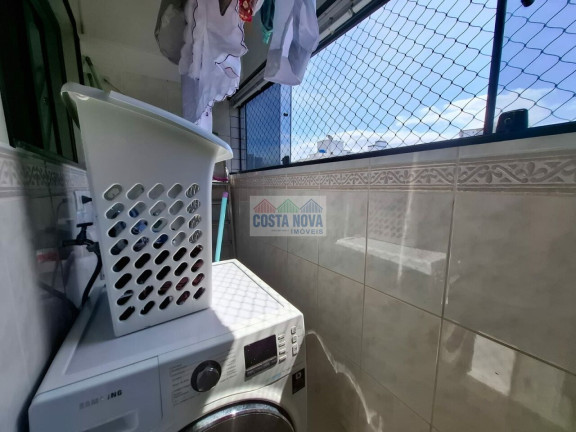 Imagem Apartamento com 3 Quartos à Venda, 127 m² em Caiçara - Praia Grande Imagem Apartamento com 3 Quartos à Venda, 127 m² em Caiçara - Praia Grande