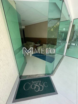 Imagem Apartamento com 3 Quartos à Venda, 72 m² em Encruzilhada - Recife Imagem Apartamento com 3 Quartos à Venda, 72 m² em Encruzilhada - Recife