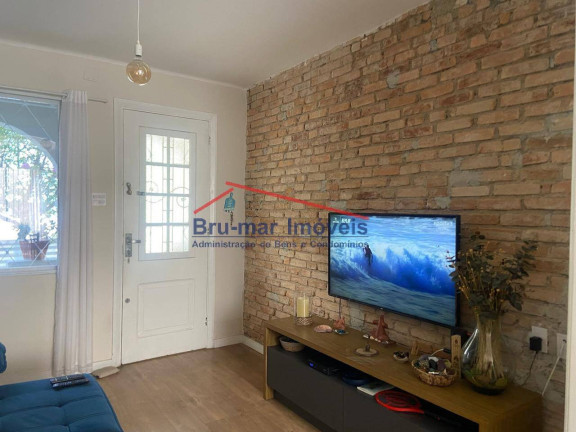Imagem Apartamento com 3 Quartos à Venda, 145 m² em Pompéia - Santos Imagem Apartamento com 3 Quartos à Venda, 145 m² em Pompéia - Santos