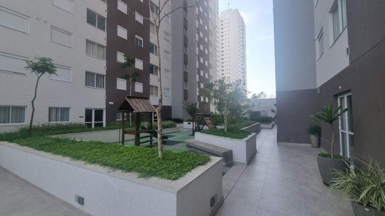 Imagem Imóvel com 2 Quartos à Venda, 34 m² em Jardim Taquaral - São Paulo Imagem Imóvel com 2 Quartos à Venda, 34 m² em Jardim Taquaral - São Paulo