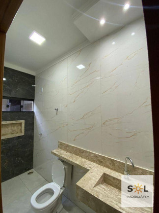 Imagem Casa com 3 Quartos à Venda, 120 m² em Setor Três Marias - Goiânia Imagem Casa com 3 Quartos à Venda, 120 m² em Setor Três Marias - Goiânia
