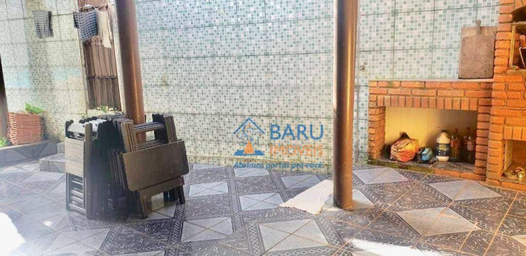 Imagem Casa com 2 Quartos à Venda, 180 m² em Agenor De Campos - Mongaguá Imagem Casa com 2 Quartos à Venda, 180 m² em Agenor De Campos - Mongaguá