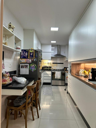Imagem Imóvel com 3 Quartos à Venda, 130 m² em Praia Da Costa - Vila Velha