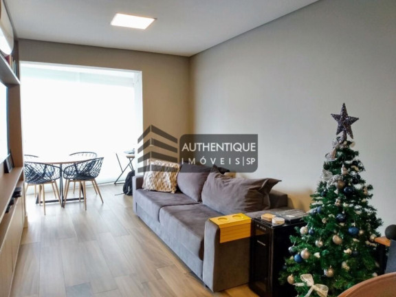 Imagem Apartamento com 2 Quartos à Venda, 68 m² em Alto Da Lapa - São Paulo