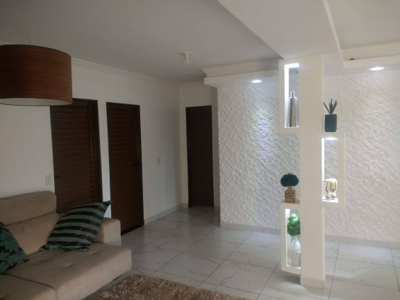 Imagem Casa com 3 Quartos à Venda, 150 m² em Caldazinha Imagem Casa com 3 Quartos à Venda, 150 m² em Caldazinha