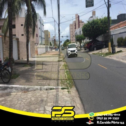 Imagem Apartamento com 2 Quartos à Venda, 100 m² em Jardim Cidade Universitária - João Pessoa Imagem Apartamento com 2 Quartos à Venda, 100 m² em Jardim Cidade Universitária - João Pessoa