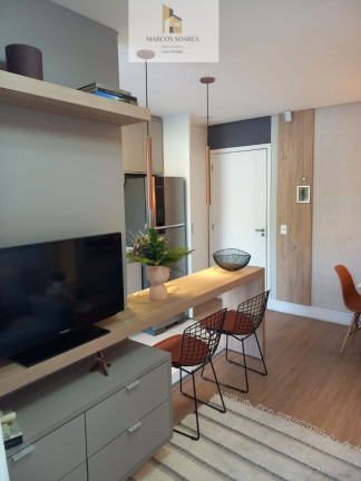 Imagem Apartamento com 2 Quartos à Venda, 55 m² em São Pedro - Osasco