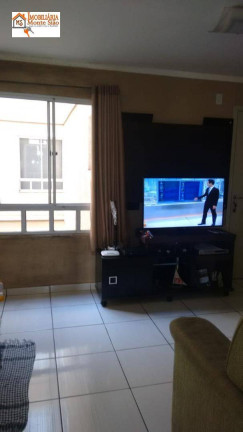 Imagem Apartamento com 2 Quartos à Venda, 45 m² em água Chata - Guarulhos Imagem Apartamento com 2 Quartos à Venda, 45 m² em água Chata - Guarulhos