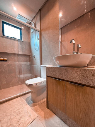 Imagem Casa com 3 Quartos à Venda, 150 m² em Sim - Feira De Santana Imagem Casa com 3 Quartos à Venda, 150 m² em Sim - Feira De Santana