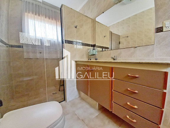 Imagem Casa com 3 Quartos à Venda, 248 m² em Jardim Flamboyant - Campinas Imagem Casa com 3 Quartos à Venda, 248 m² em Jardim Flamboyant - Campinas