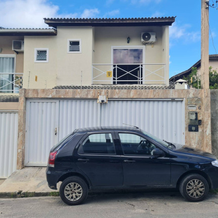 Casa com 3 Quartos à Venda, 99 m² em Ipitanga - Lauro De Freitas