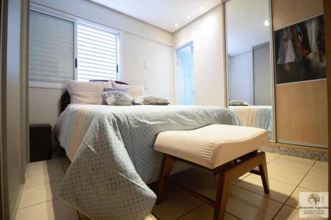 Imagem Apartamento com 3 Quartos à Venda, 105 m² em Setor Bueno - Goiânia Imagem Apartamento com 3 Quartos à Venda, 105 m² em Setor Bueno - Goiânia