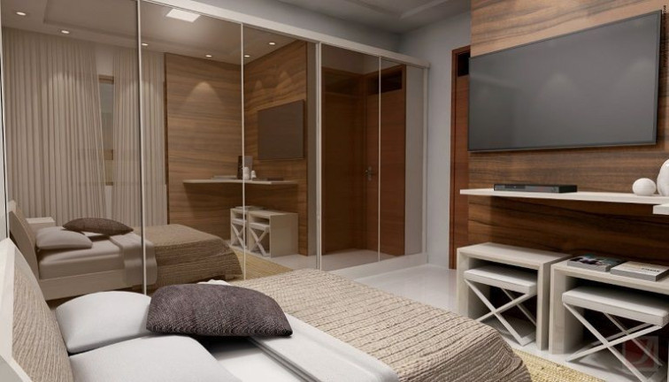 Imagem Apartamento com 3 Quartos à Venda, 84 m² em Jardim Oceania - João Pessoa