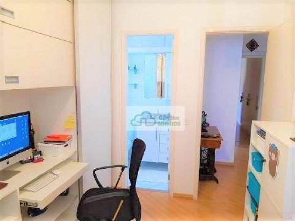 Imagem Apartamento com 3 Quartos à Venda, 145 m² em Vila Ipojuca - São Paulo Imagem Apartamento com 3 Quartos à Venda, 145 m² em Vila Ipojuca - São Paulo