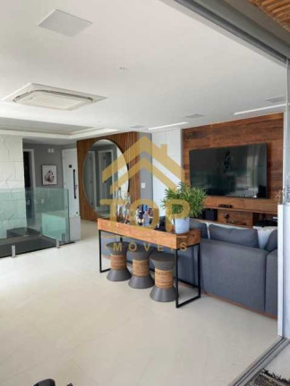 Imagem Cobertura com 5 Quartos à Venda, 440 m² em Barra Da Tijuca - Rio De Janeiro Imagem Cobertura com 5 Quartos à Venda, 440 m² em Barra Da Tijuca - Rio De Janeiro