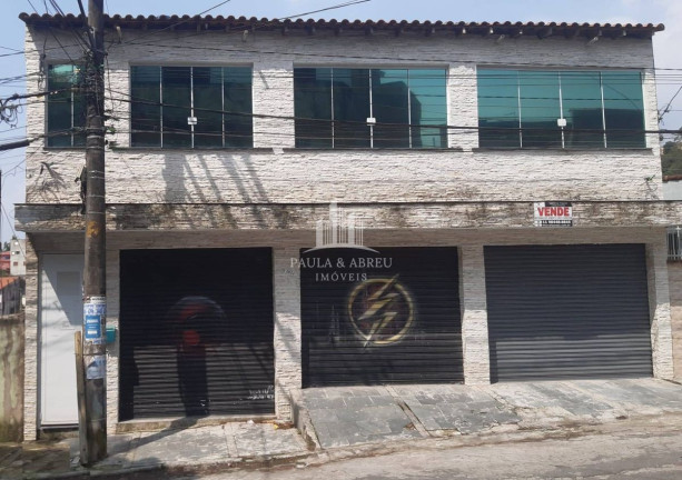 Imagem Casa com 3 Quartos à Venda, em Jardim Zaira - Mauá Imagem Casa com 3 Quartos à Venda, em Jardim Zaira - Mauá