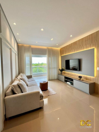 Apartamento com 3 Quartos à Venda, 114 m² em Duque De Caxias - Cuiabá