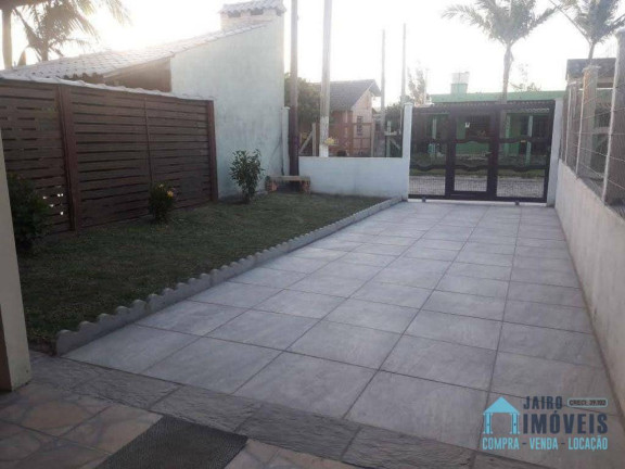 Imagem Casa com 2 Quartos à Venda, 70 m² em Nova Tramandaí - Tramandaí Imagem Casa com 2 Quartos à Venda, 70 m² em Nova Tramandaí - Tramandaí