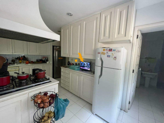Imagem Apartamento com 4 Quartos à Venda, 235 m² em Lagoa - Rio De Janeiro Imagem Apartamento com 4 Quartos à Venda, 235 m² em Lagoa - Rio De Janeiro