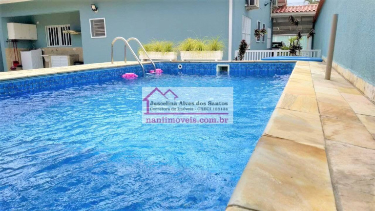 Imagem Casa com 3 Quartos à Venda, 214 m² em Parque Balneário Poiares - Caraguatatuba Imagem Casa com 3 Quartos à Venda, 214 m² em Parque Balneário Poiares - Caraguatatuba