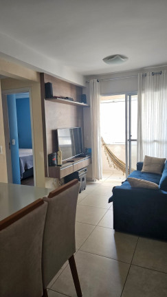 Imagem Apartamento com 2 Quartos à Venda, 53 m² em Centro - São Bernardo Do Campo Imagem Apartamento com 2 Quartos à Venda, 53 m² em Centro - São Bernardo Do Campo