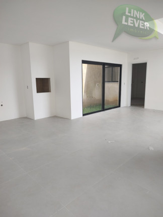 Imagem Sobrado com 3 Quartos à Venda, 163 m² em Boa Vista - Curitiba
