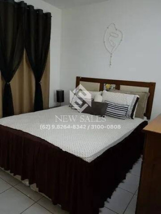 Imagem Apartamento com 3 Quartos à Venda, 104 m² em Cidade Jardim - Goiânia Imagem Apartamento com 3 Quartos à Venda, 104 m² em Cidade Jardim - Goiânia