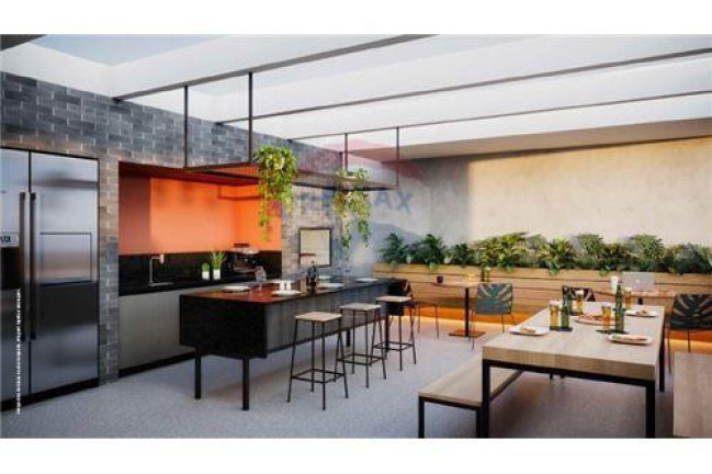 Imagem Imóvel com 1 Quarto à Venda, em Perdizes - São Paulo Imagem Imóvel com 1 Quarto à Venda, em Perdizes - São Paulo