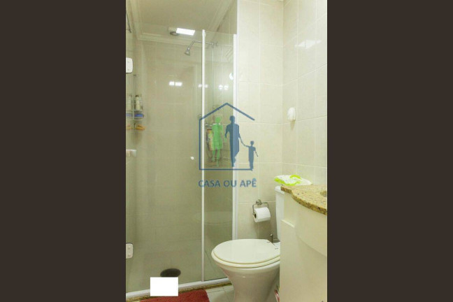 Imagem Apartamento com 3 Quartos à Venda, 67 m² em Jardim Nosso Lar - São Paulo Imagem Apartamento com 3 Quartos à Venda, 67 m² em Jardim Nosso Lar - São Paulo