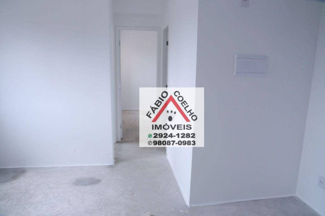 Imagem Apartamento com 2 Quartos à Venda, 35 m² em Morumbi - São Paulo Imagem Apartamento com 2 Quartos à Venda, 35 m² em Morumbi - São Paulo