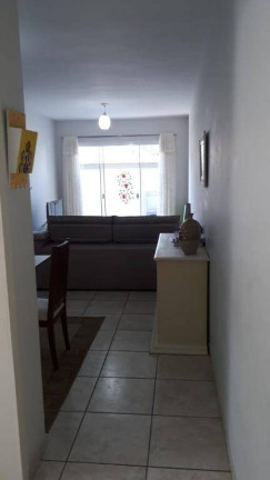 Imagem Apartamento com 2 Quartos à Venda, 75 m² em Vila São José - Taubaté