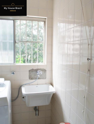 Imagem Apartamento com 2 Quartos à Venda, 55 m² em Santa Teresinha - São Paulo