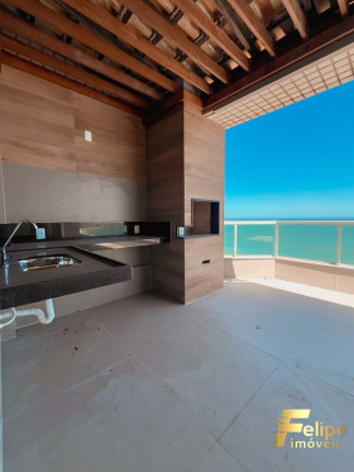 Imagem Cobertura com 3 Quartos à Venda, 174 m² em Praia Do Morro - Guarapari