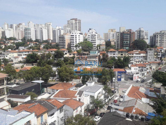 Imagem Apartamento com 3 Quartos à Venda, 102 m² em Higienópolis - São Paulo Imagem Apartamento com 3 Quartos à Venda, 102 m² em Higienópolis - São Paulo