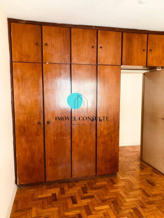 Imagem Apartamento com 2 Quartos à Venda, 55 m² em Vila Buarque - São Paulo Imagem Apartamento com 2 Quartos à Venda, 55 m² em Vila Buarque - São Paulo