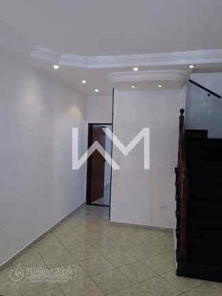 Imagem Sobrado com 3 Quartos à Venda, 153 m² em Jardim Bom Clima - Guarulhos Imagem Sobrado com 3 Quartos à Venda, 153 m² em Jardim Bom Clima - Guarulhos